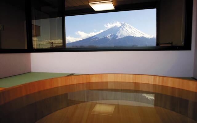 Fuji no Yado Ohashi Hotel