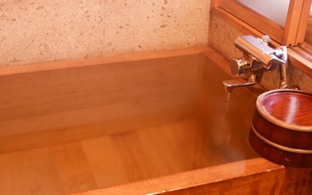 Kappo no Yado Imai Ikarashitei Yui