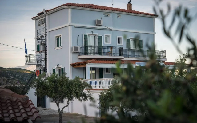 Blue House Studios - Apartment