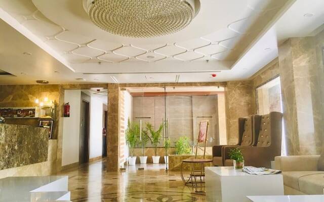 Hotel River Rhythm Assi Ghat