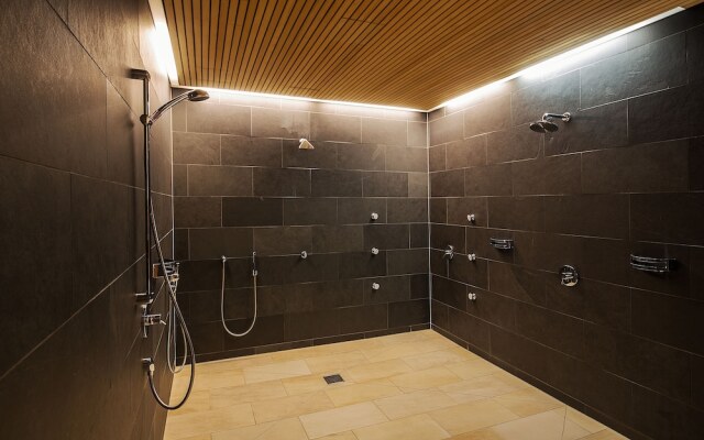 Sporthotel Steffisalp