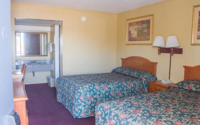 Econo Lodge