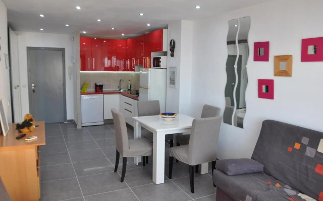 Appartement Vue Mer