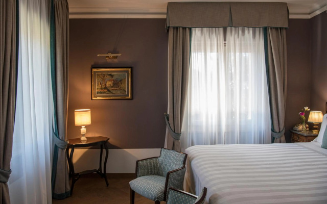 La Posta Hotel & Thermal Spa