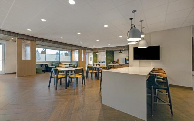 Fairfield Inn & Suites by Marriott Milwaukee Brookfield