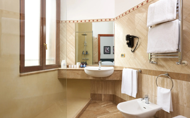 Hotel Barberini