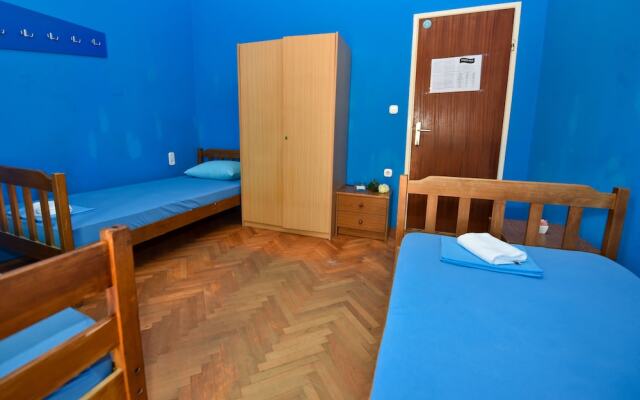 Simple and Central Hostel