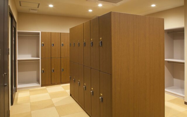 Kanazawa Capsule Hotel Musashimachi