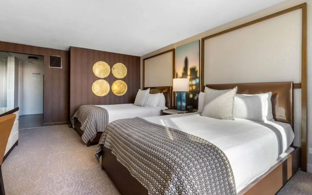 Omni Charlotte Hotel