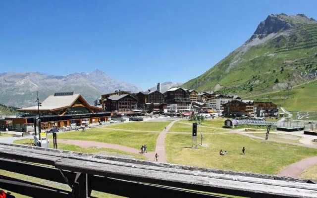 Résidence Palafour - 3 Pièces pour 8 Personnes 154