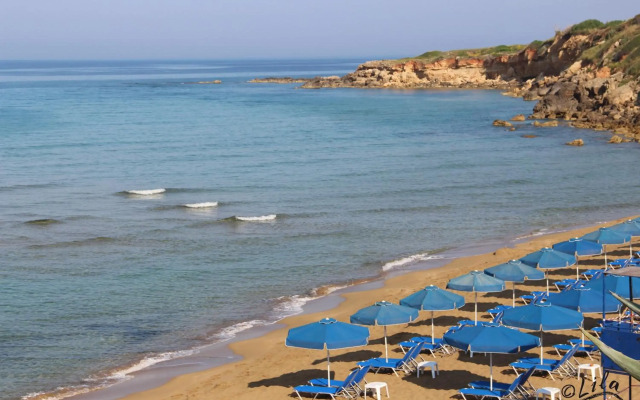 Astra Village Hotel Suites