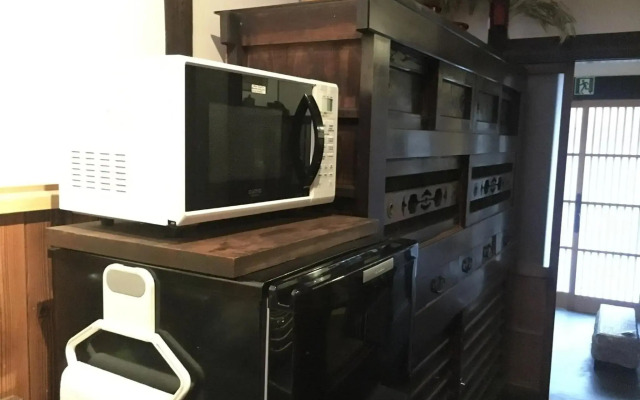 Machiya Tsubara Gojozaka - Vacation STAY 39192