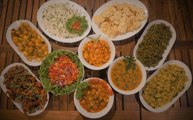 Kitelantis Hotel and Resort