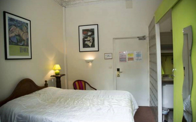 Hôtel La Madeleine