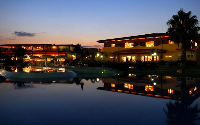 Serenè Resort