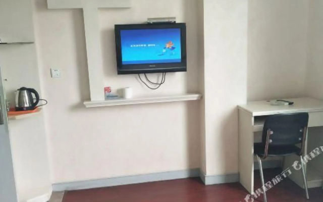 Tiansheng Hotel (Ningbo Lishe Airport)