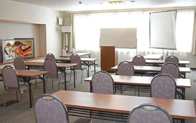 Hotel Cent Inn Kurashiki