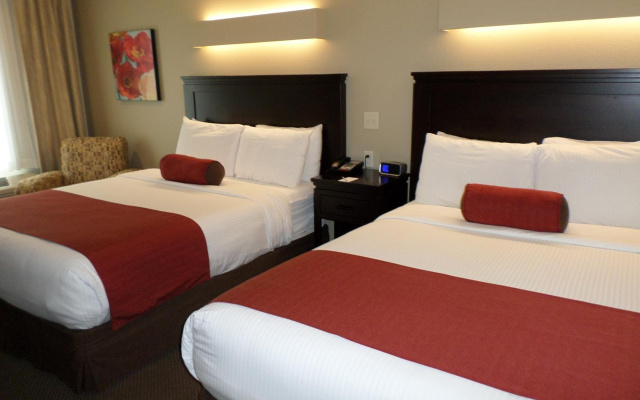 Berlin Grande Hotel