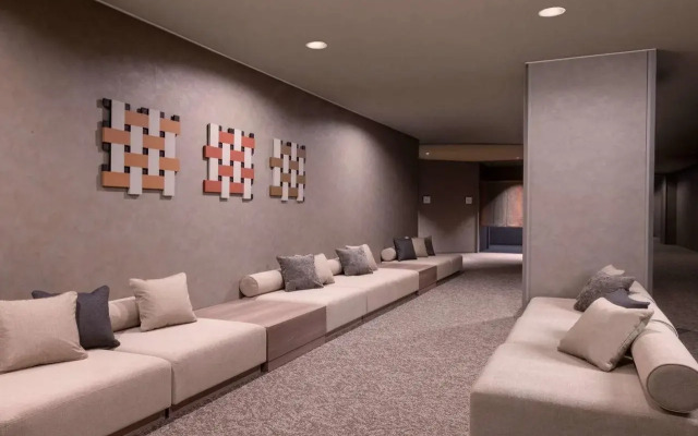 Mercure Nagano Matsushiro Resort & Spa