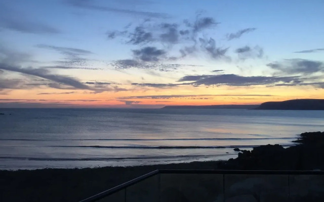 17 Burgh Island Causeway