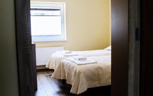 Apartamenty u Romy - Mocha