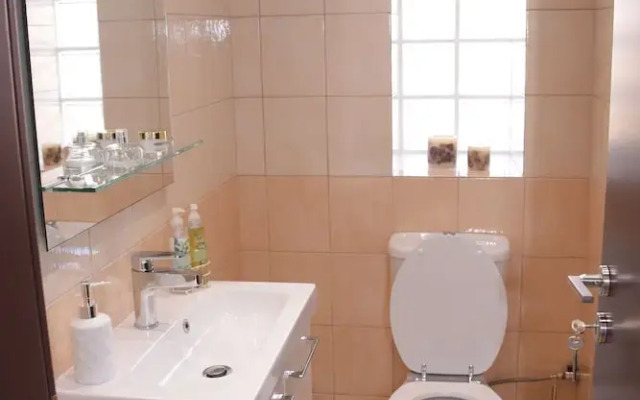 Keratea Luxury Villa - Athens Airport