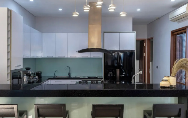 Rumah Impian Villa by Betterplace