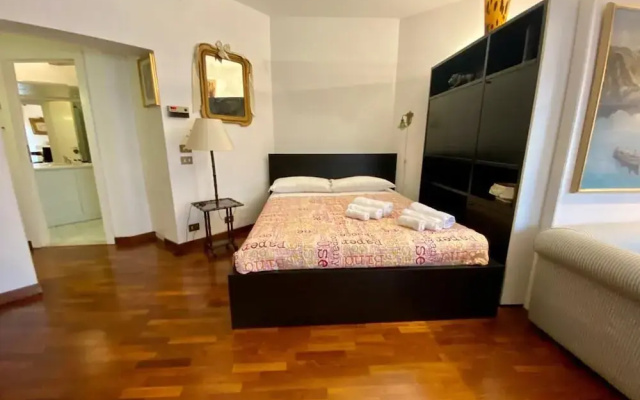 Corte Galluzzi