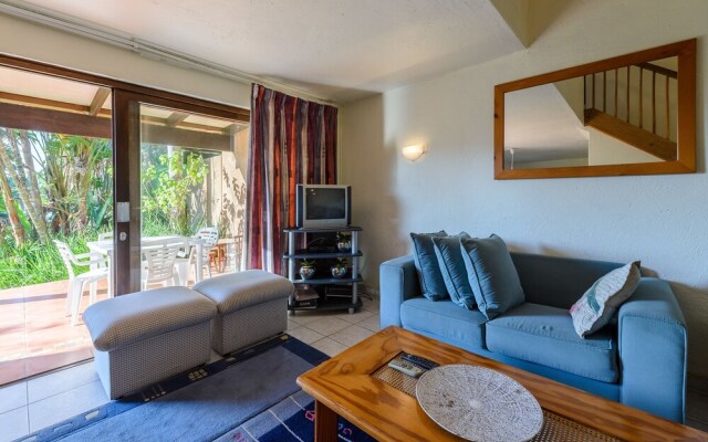 San Lameer Villa Rentals 2103