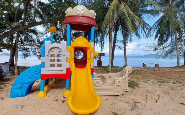 Supalai Scenic Bay Resort And Spa