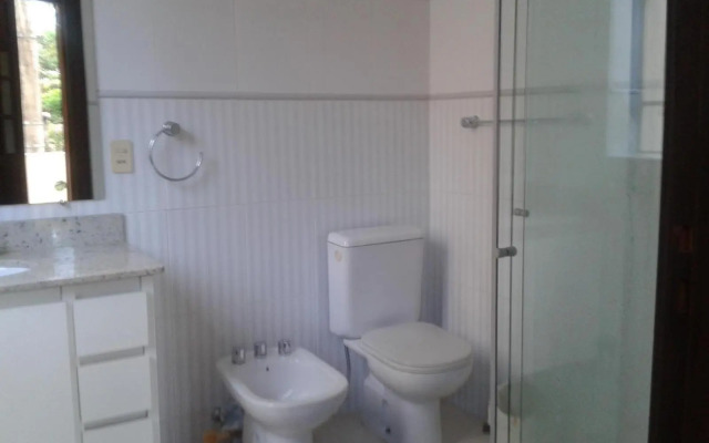 Serra Negra Apartment