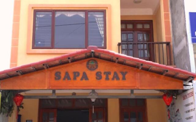 Sapa Stay Hotel