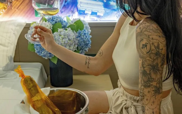 Hotel Ristorante Valamerica