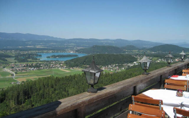 Apartment - Ferienwohnungen Seehöhe