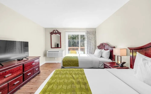 Grey Bonnet Inn