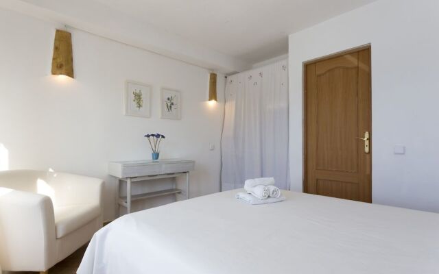 Sant ELM Vistamar Apartment
