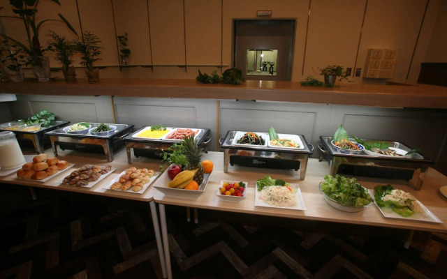 Rodisson Hotel Chubu international Airport Paladia