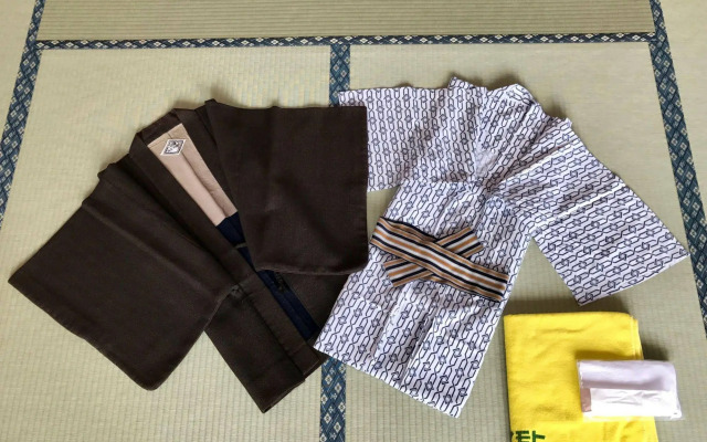 ZERO-Project Japan GuestHouse