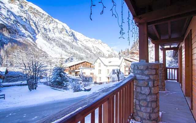 Chalet Cœur des Brévières by Chalet Chardons