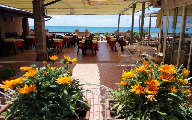 Hotel Acquasanta