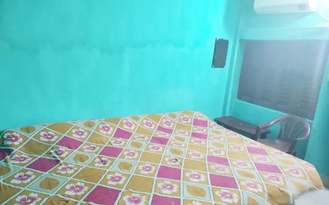 Goroomgo Parwati Kutir Deoghar