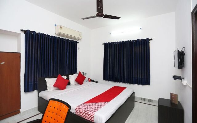 Oyo 28019 Surya Guest House
