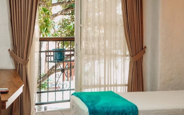 Casa del Hidalgo Hotel Cali Centenario