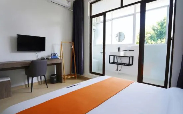 Sanya Yue Tang Homestay (Haitang Bay)