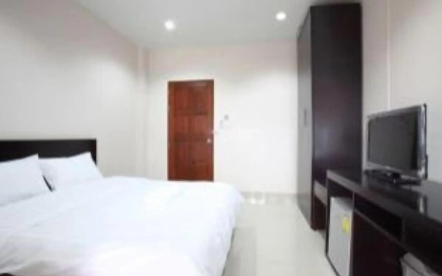 Garden Hill Hotel