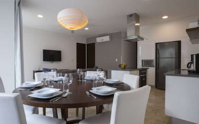 A-Nah Suites Apartamentos by CSR