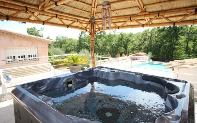 La Villa Jalna Chambres Appartement