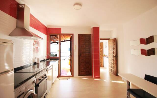 1077 Apartment Paola