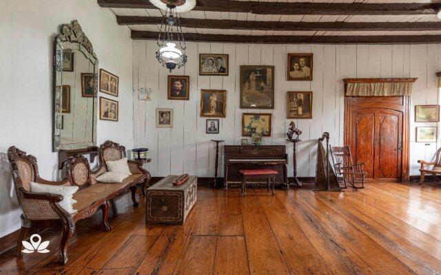 Villa Angela Heritage House