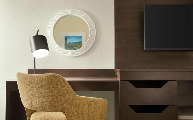 Hampton Inn Houston Hobby Airport